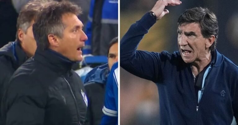 A qué hora juegan Vélez vs Racing, por los cuartos de final de la Copa Libertadores 2025: formaciones y dónde ver el partido en vivo