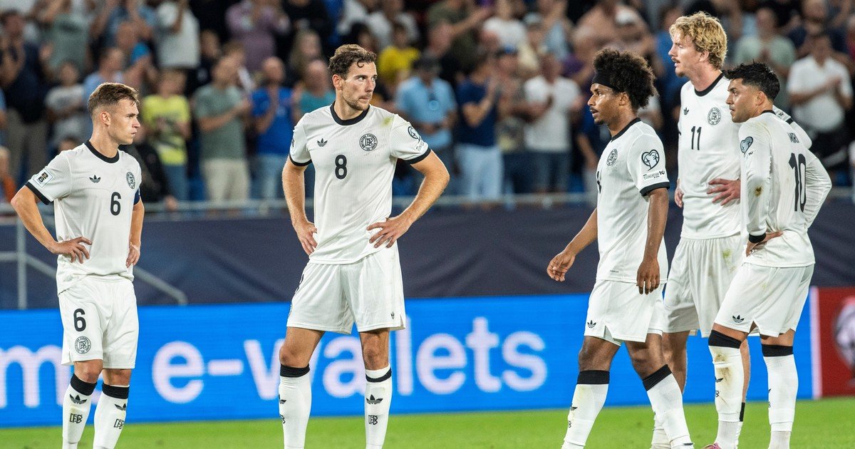 Eliminatorias Europeas: la España de Lamine Yamal mete miedo, Alemania sufrió un tropiezo que le puede costar caro y empató Países Bajos