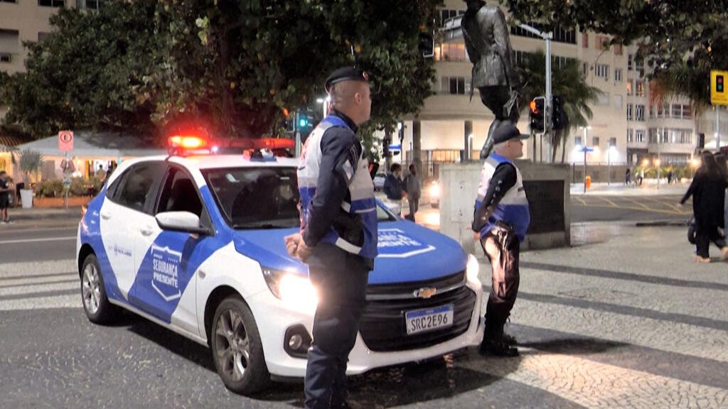 En Río, preocupación por el anuncio de recompensas para policías que "neutralicen" criminales