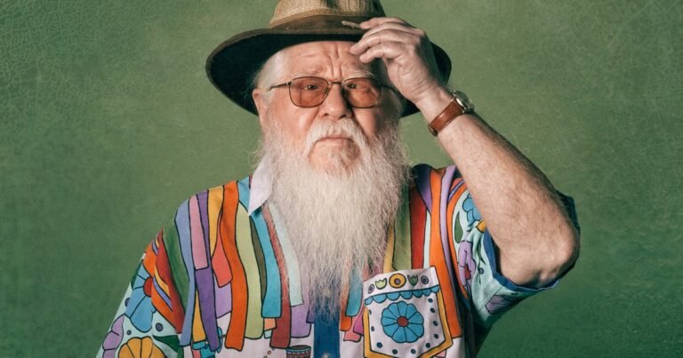 Murió Hermeto Pascoal a los 89 años: el "hechicero de los sonidos" que se convirtió en una leyenda de la música brasileña