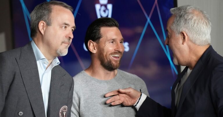 Lionel Messi e Inter Miami, cerca de la renovación de contrato: aseguran que el 10 ya tiene decidido firmar por un año más en la MLS