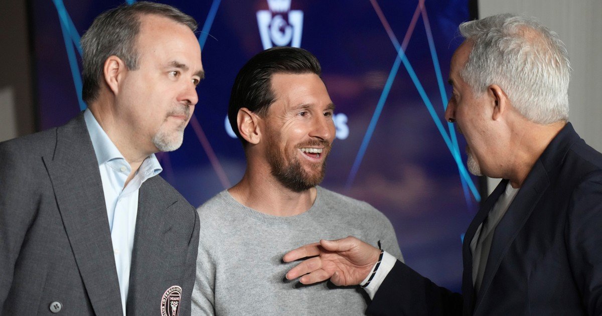 Lionel Messi e Inter Miami, cerca de la renovación de contrato: aseguran que el 10 ya tiene decidido firmar por un año más en la MLS