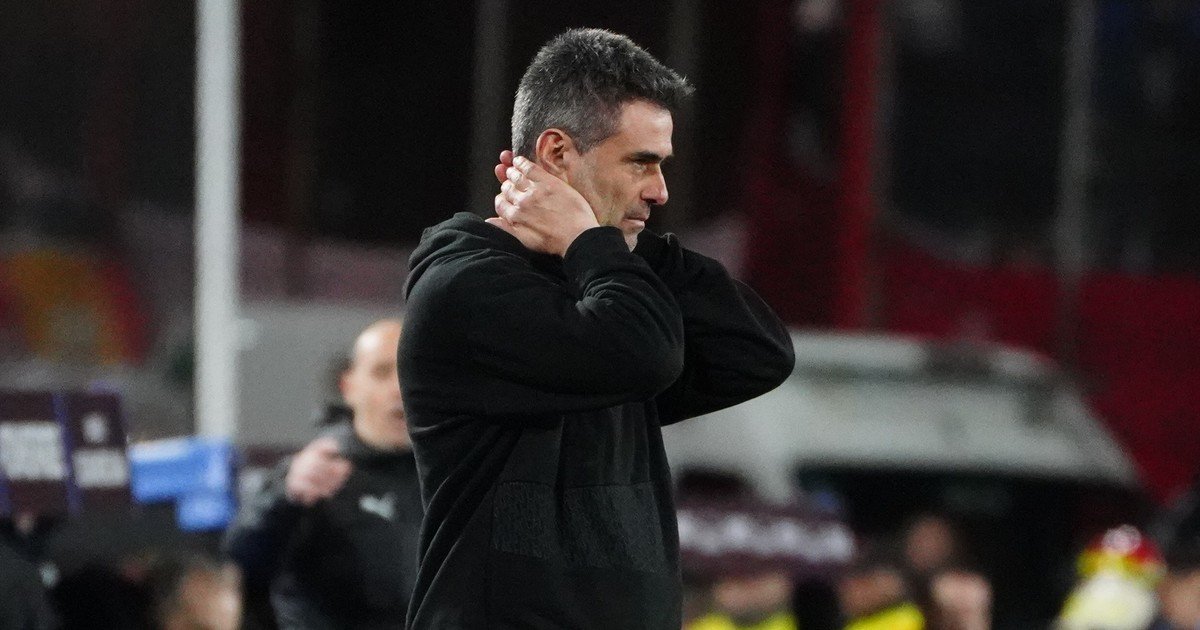 Julio Vaccari renunció como DT de Independiente: el final más triste para un ciclo que pasó de la ilusión a una crisis total y último en la tabla