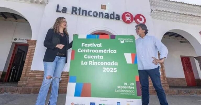 Centroamérica Cuenta regresa a Madrid con tributo a Ernesto Cardenal en su centenario