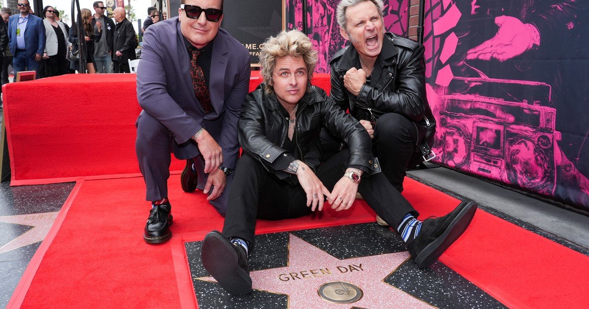 Green Day en Huracán hoy: todo lo que tenés que saber del recital este 3 de septiembre