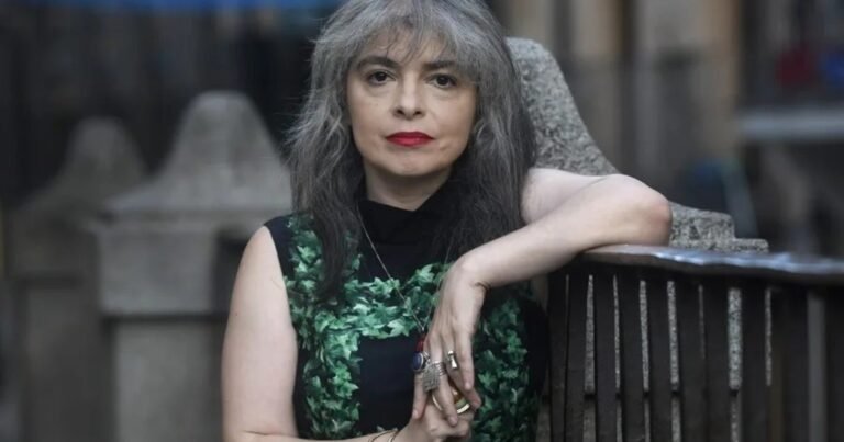 Mariana Enriquez: “El horror es una constante de la humanidad”