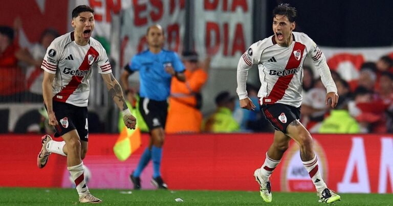 Rating del miércoles: River perdió en la cancha, pero ¿cómo le fue en la TV, frente a Kaczka y Pergolini?