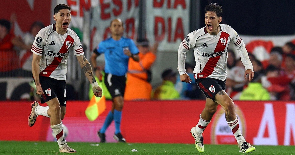 Rating del miércoles: River perdió en la cancha, pero ¿cómo le fue en la TV, frente a Kaczka y Pergolini?