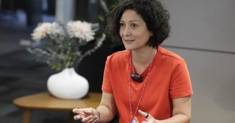 Pilar Quintana sobre su nueva novela: "Fue inevitable indagar sobre la mecánica del racismo"