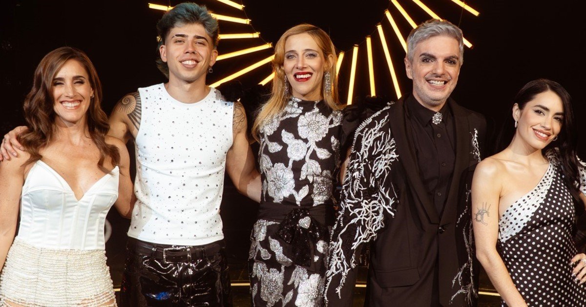 Rating del domingo: ¿la primera gala en vivo de La voz Argentina le pudo ganar a Furia desde Vietnam?