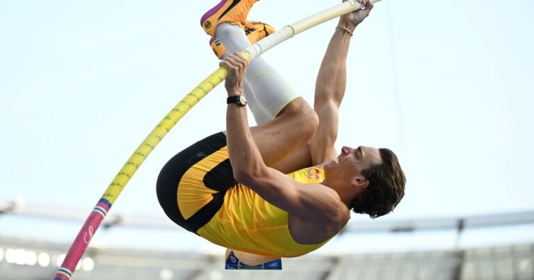 Las estrellas del atletismo vuelven a Tokio para el Mundial: las figuras que hay que seguir y los cinco argentinos que buscan hacer historia
