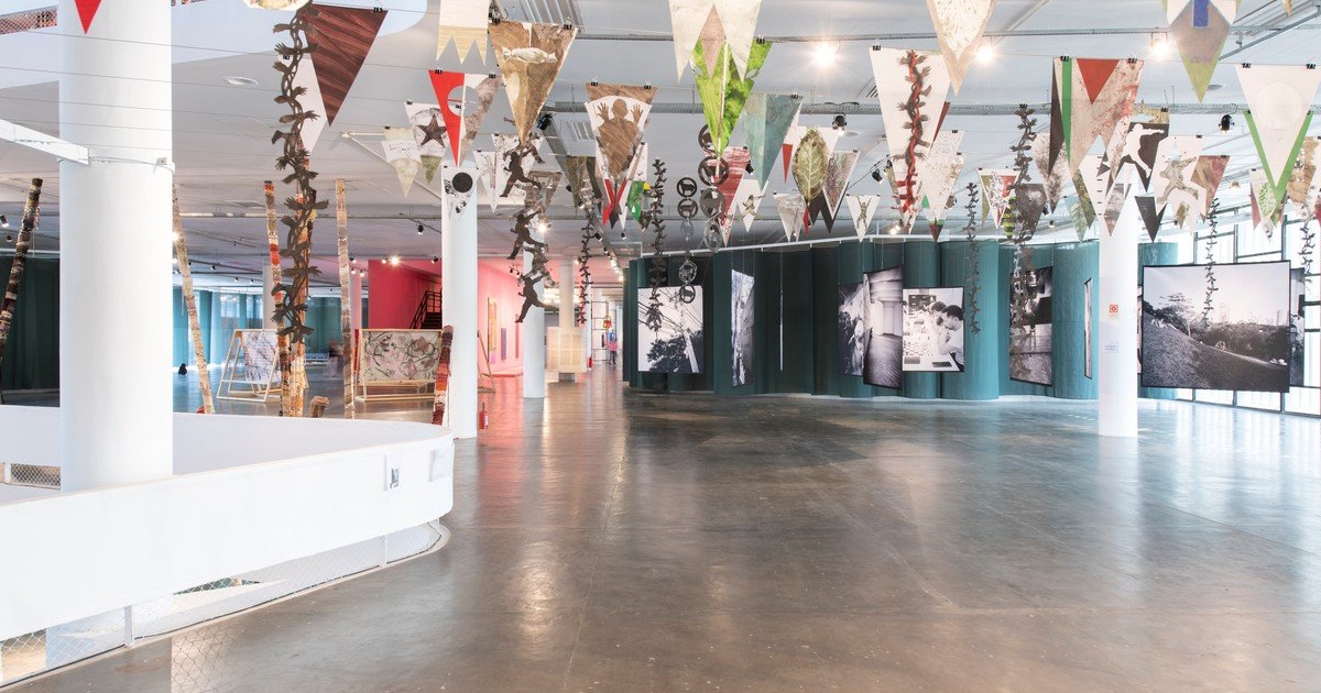 Bienal de San Pablo 2025: por primera vez en 74 años no hay artistas argentinos