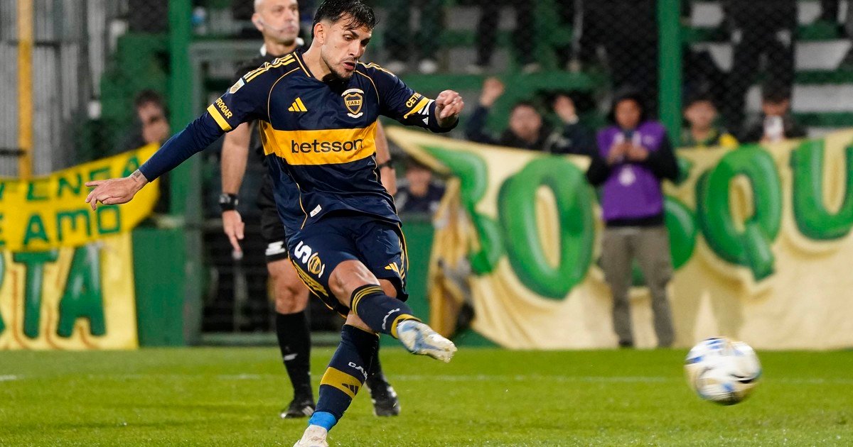 Leandro Paredes se irá con la Selección y en Boca se sentirá su ausencia en un momento clave por un boleto para la Libertadores 2026