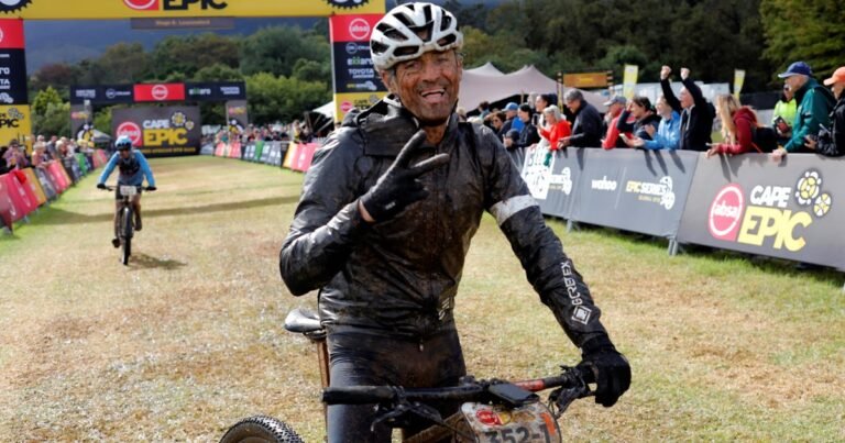 Como alguna vez le pasó a Lionel Scaloni, Luis Enrique sufrió un accidente en bicicleta y terminó en el hospital: deberá ser operado