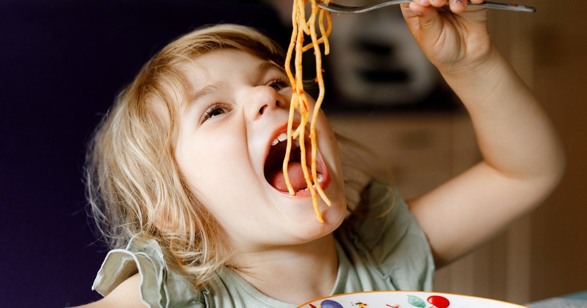 Los riesgos de comer siempre lo mismo: qué es la malnutrición oculta, por qué preocupa a los pediatras y el recurso de los alimentos ancla