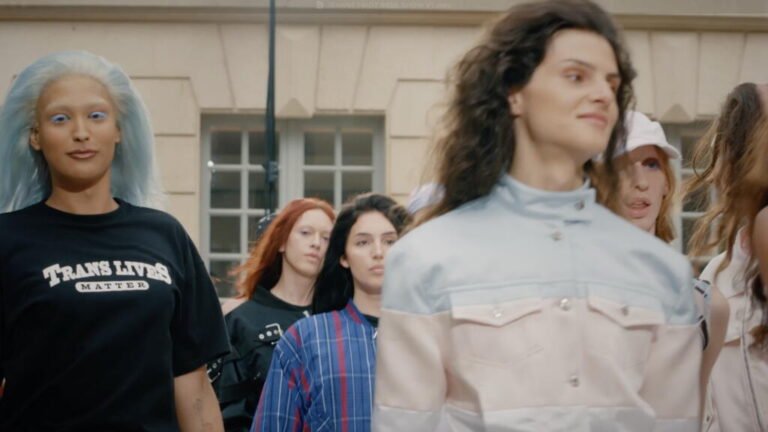 Primavera-Verano 2026: ¿moda militante?