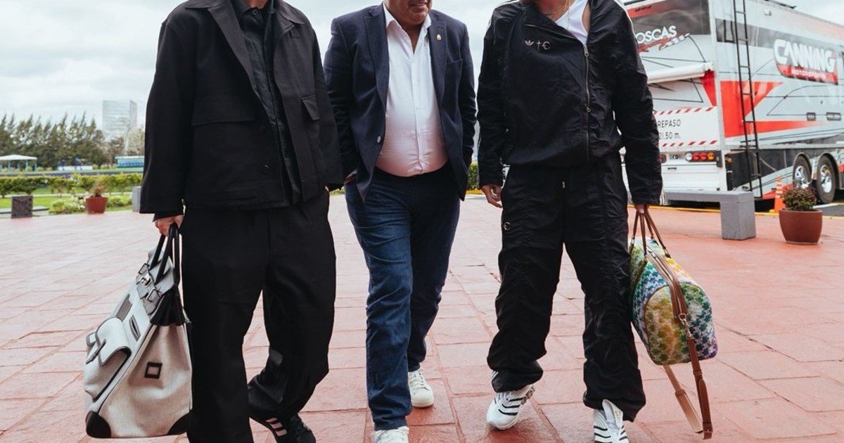 Los looks de Lionel Messi, Rodrigo De Paul y el resto de la Scaloneta: por qué marcan tendencia los jugadores de la Selección Argentina