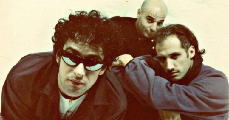 Soda Stereo sigue poniendo en alerta a sus fans, se espera un inminente anuncio