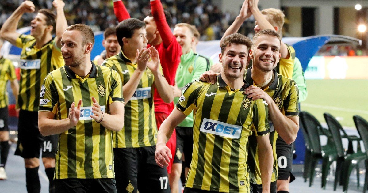 Kairat Almaty, el exótico y lejano rival del Real Madrid en la Champions: dueño oligarca, futbolistas desconocidos y una vuelta al mundo por el sueño