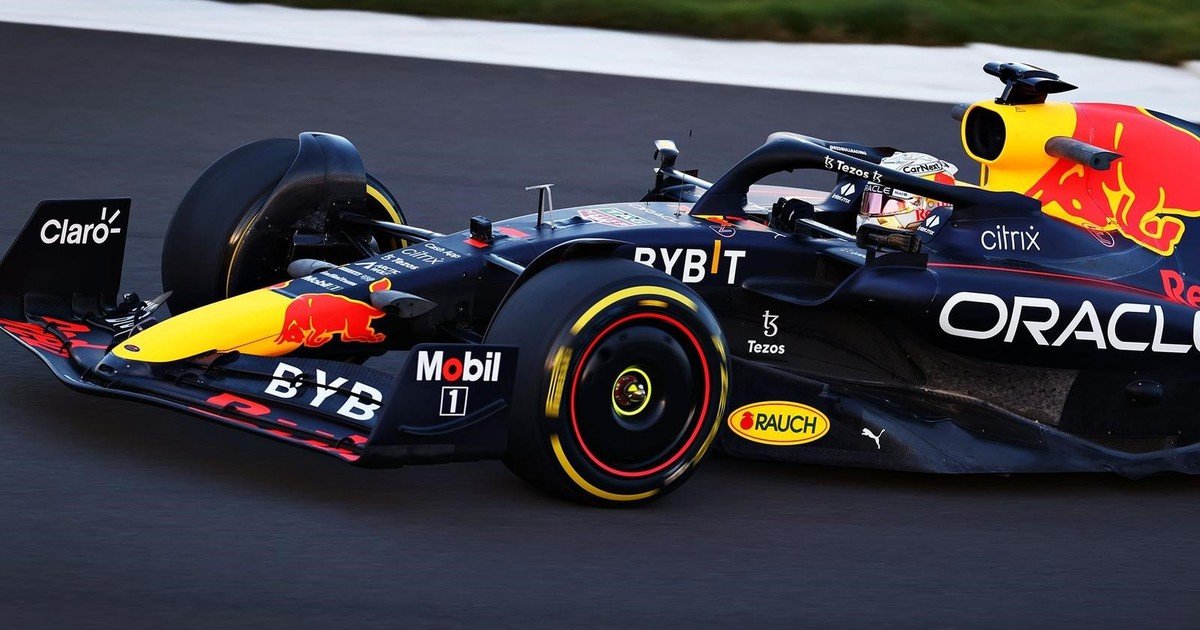 F1 GP de Azerbaiyán: horarios de la carrera, cómo y dónde ver la Fórmula 1