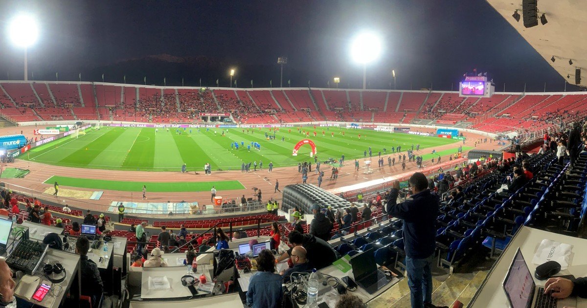 Mundial Sub 20 Chile 2025: fixture, sedes y todo lo que hay que saber sobre la Selección Argentina de Diego Placente