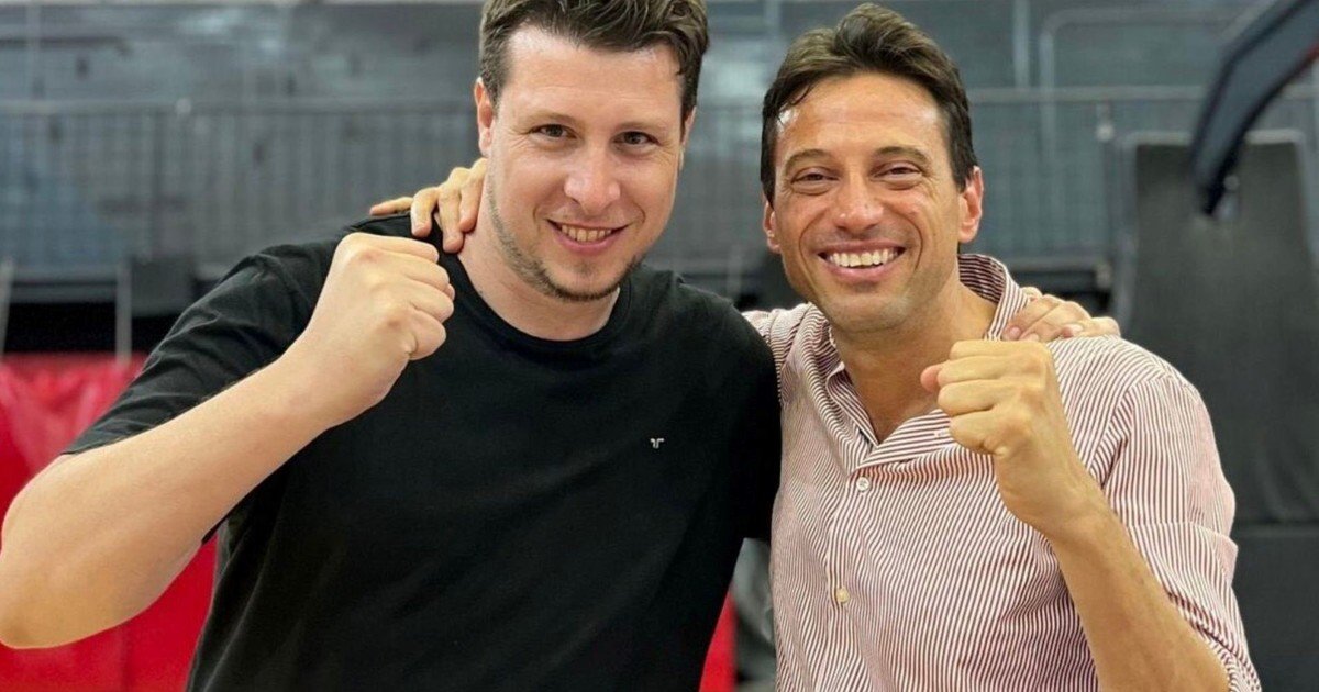 San Lorenzo y dos salidas pesadas en la Comisión Directiva: renunciaron el secretario y pro secretario, quien era del 'riñón' de Moretti