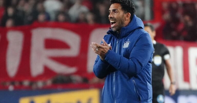 Tigre vs Talleres de Córdoba, por el Torneo Clausura 2025: minuto a minuto, en directo