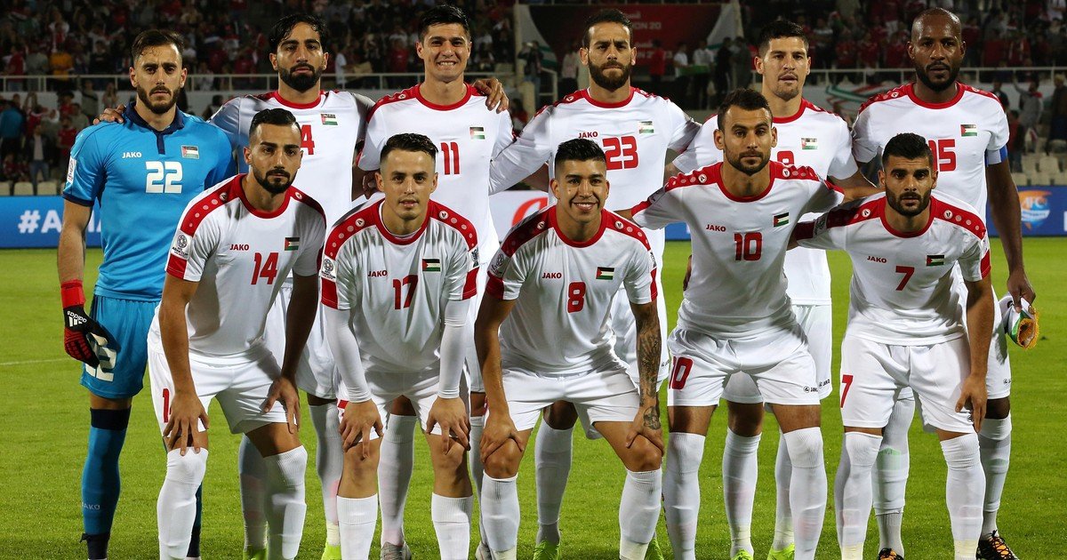 Fútbol en las ruinas: la selección palestina, el exilio eterno y un técnico con 250 muertos sobre los hombros