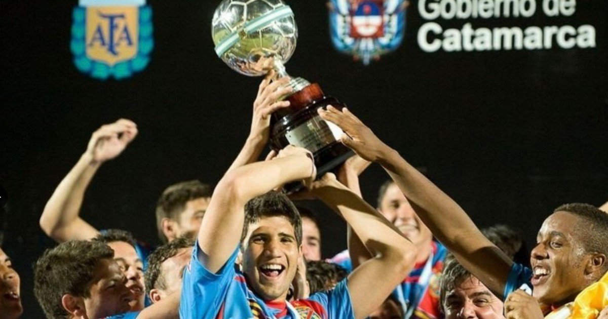 El meteórico descenso de Arsenal de Sarandí, tras la muerte de Julio Grondona: de los títulos locales y las copas internacionales a volver a la tercera categoría