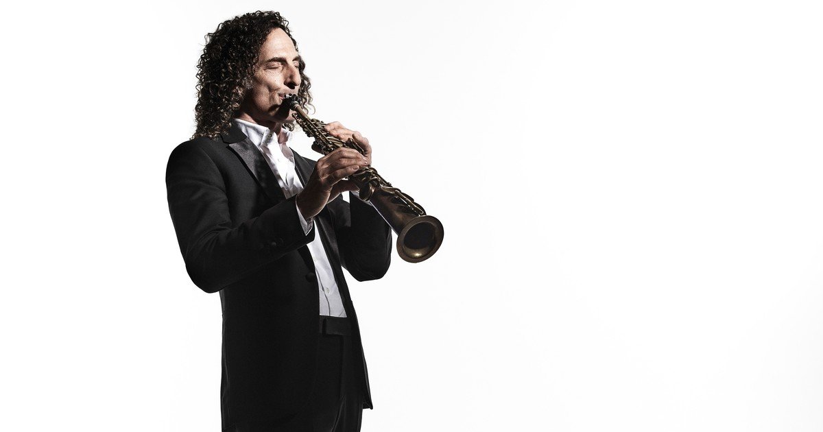 Los secretos de Kenny G, el músico instrumental más exitoso y criticado de todos los tiempos, con 75 millones de discos vendidos