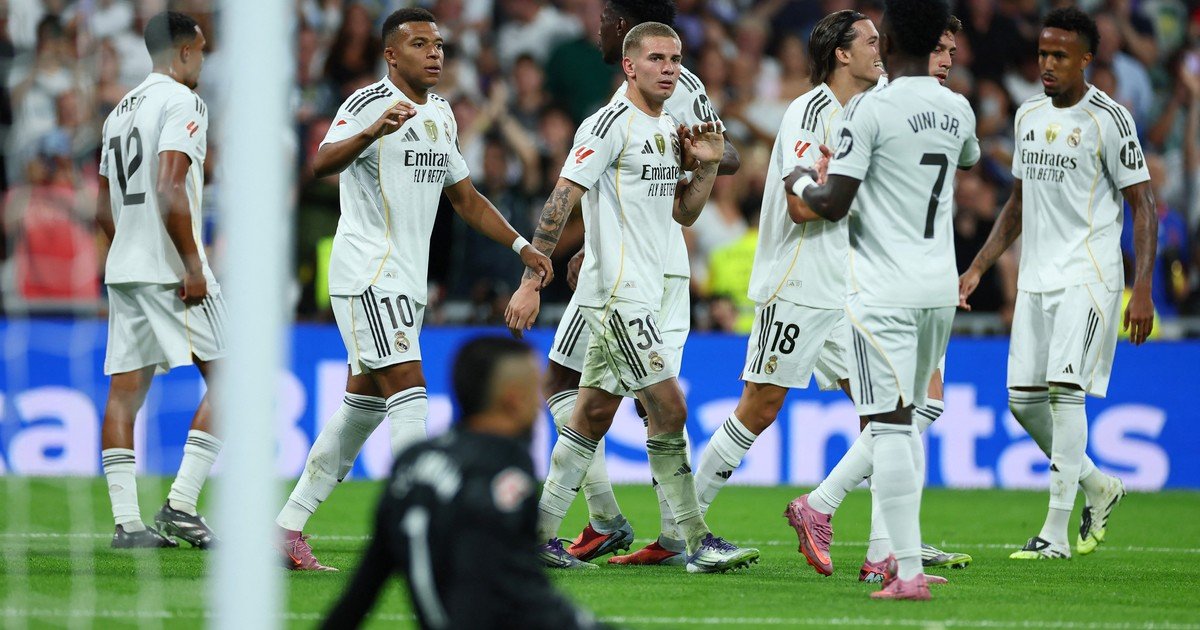 Con la presencia de candidatos al título, se pone en marcha una nueva edición de la Champions League: uno por uno, los partidos de la jornada inaugural