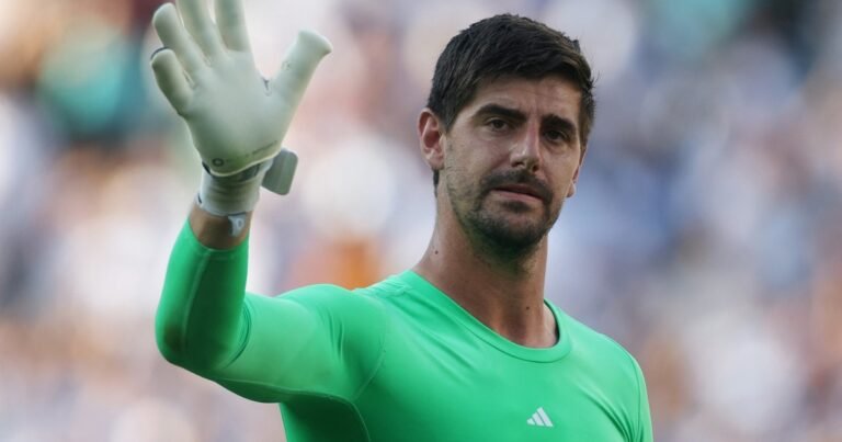 "Discoteca" Courtois: el arquero de Real Madrid pondrá dinero para resucitar un boliche legendario