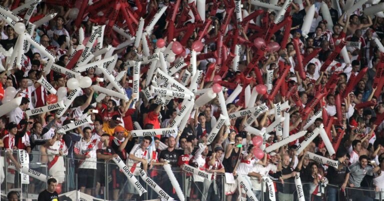 Palmeiras vs River, por la Copa Libertadores: cómo será el operativo de seguridad en San Pablo tras los antecedentes de violencia en Brasil