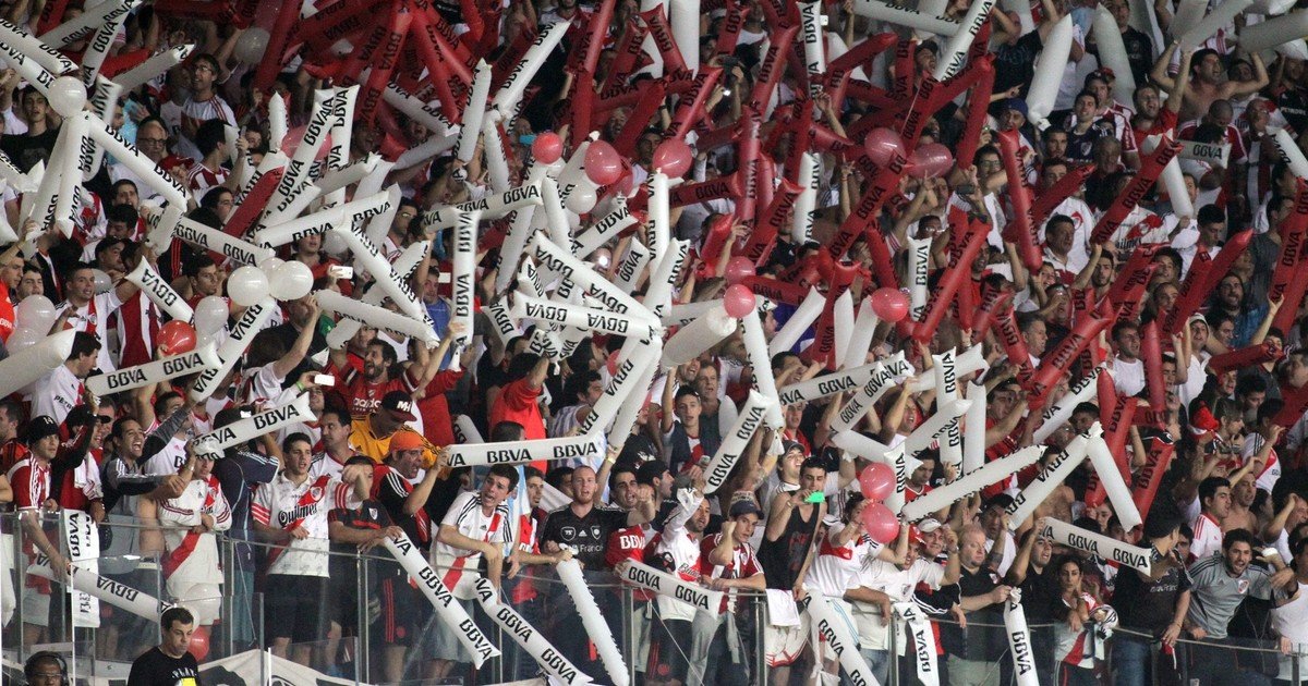 Palmeiras vs River, por la Copa Libertadores: cómo será el operativo de seguridad en San Pablo tras los antecedentes de violencia en Brasil