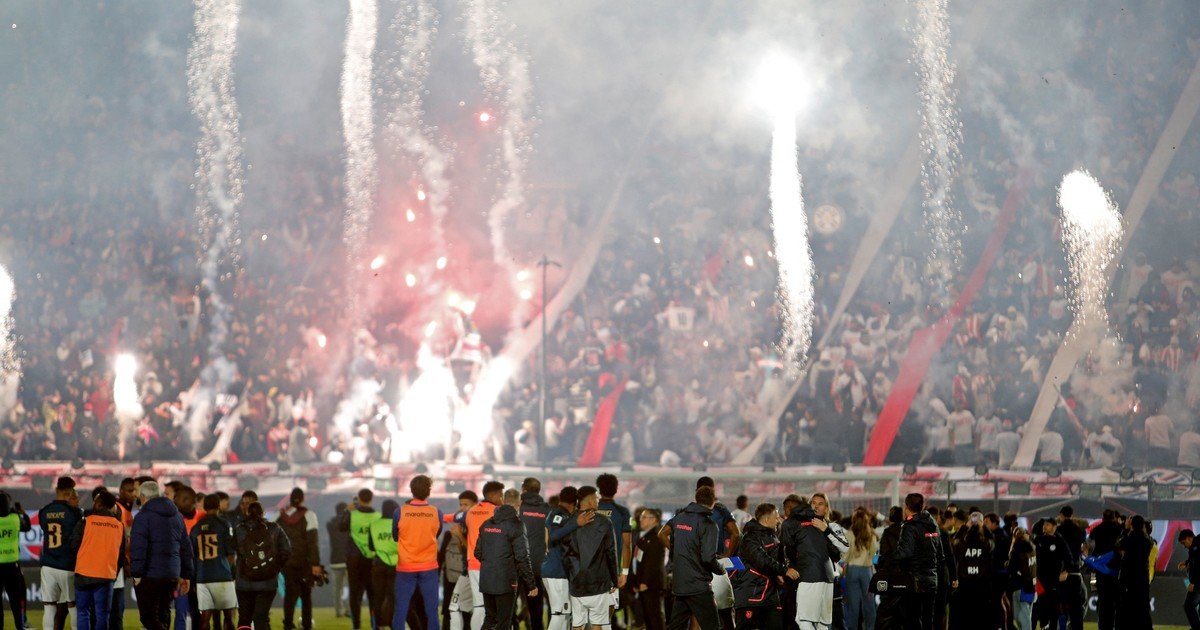 Paraguay logró la clasificación al Mundial después de tres ediciones: empató con Ecuador y se quedó con el último boleto