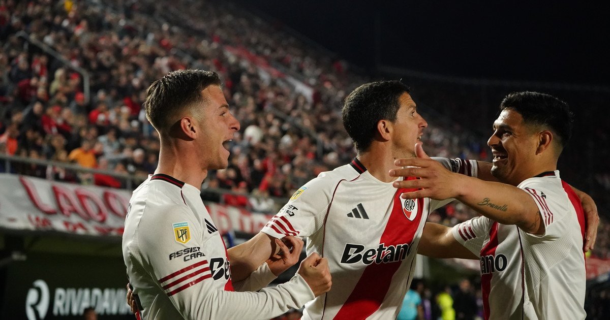 Así quedaron las tablas del Torneo Clausura: River recuperó la punta de su zona, Independiente se hunde y arde la lucha en el descenso