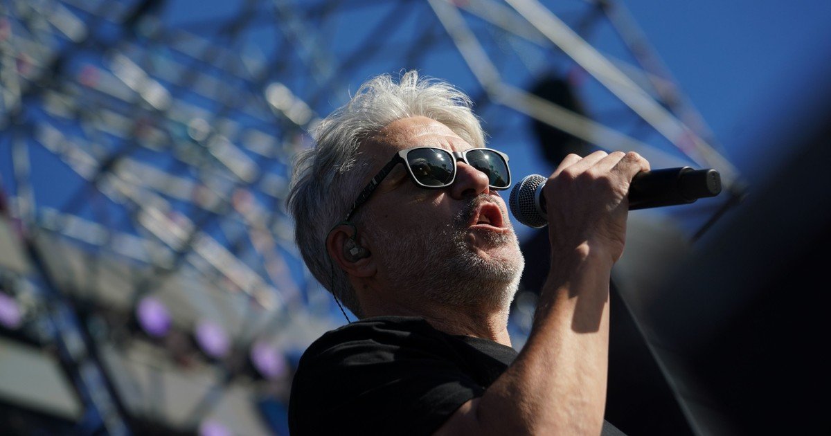 Manuel Moretti y las canciones catárquicas de Estelares: de las drogas pesadas a la vida familiar y el gimnasio