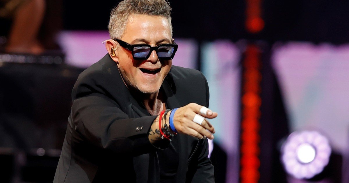 Alejandro Sanz vuelve a la Argentina: cuánto salen, cuándo y cómo comprar las entradas