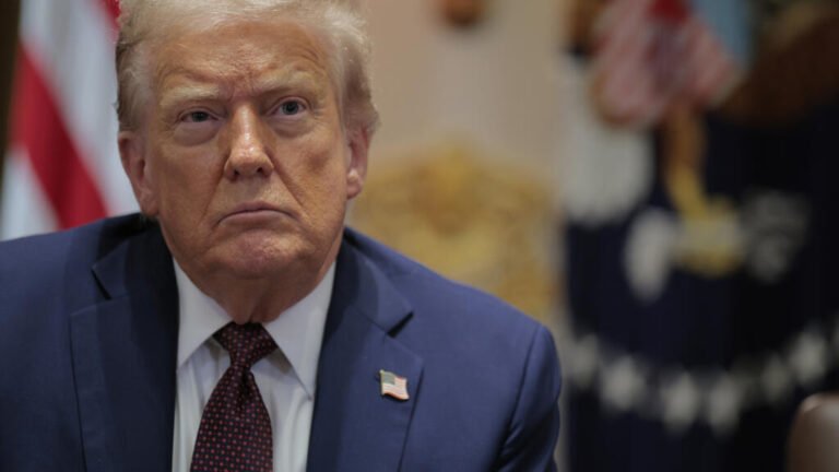 El ataque de EEUU en el Caribe marca un cambio de estrategia en la lucha contra el narcotráfico