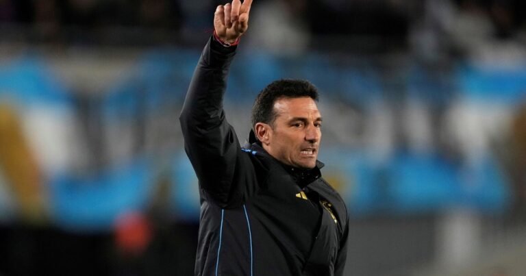 A 7 años del inicio de la era de Lionel Scaloni, el hombre que transformó a la Selección Argentina