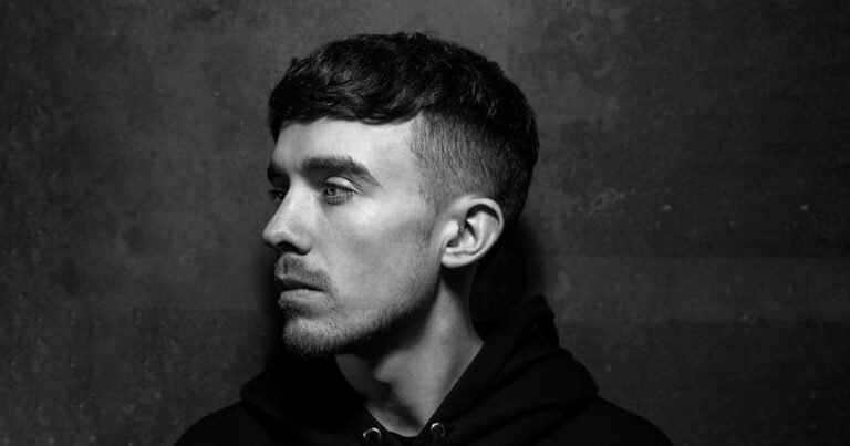 Massano, el famoso dj que nació en la cuna de los Beatles, se enamoró de una argentina y del asado y ya no comerá carne inglesa