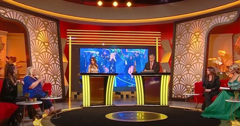 Rating del martes: sin La voz, ¿la derrota de la Selección argentina pudo más que las ternas de los Martín Fierro?