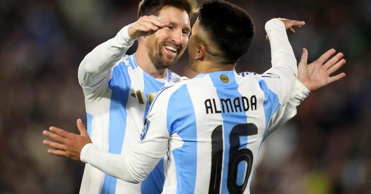 El boletín de la Scaloneta en las Eliminatorias: Messi quedó segundo, una sorpresa para el promedio más alto y dos defensores, a marzo