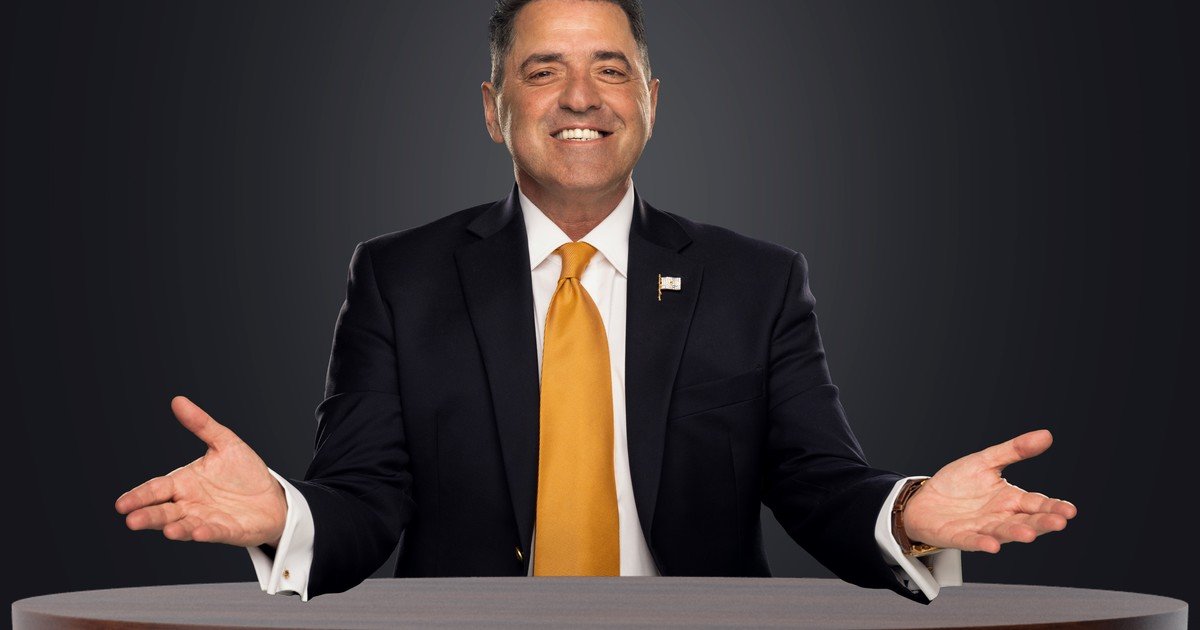 Mariano Iúdica cuenta detalles de su regreso a "Polémica en el bar", este lunes, en las nuevas noches de América