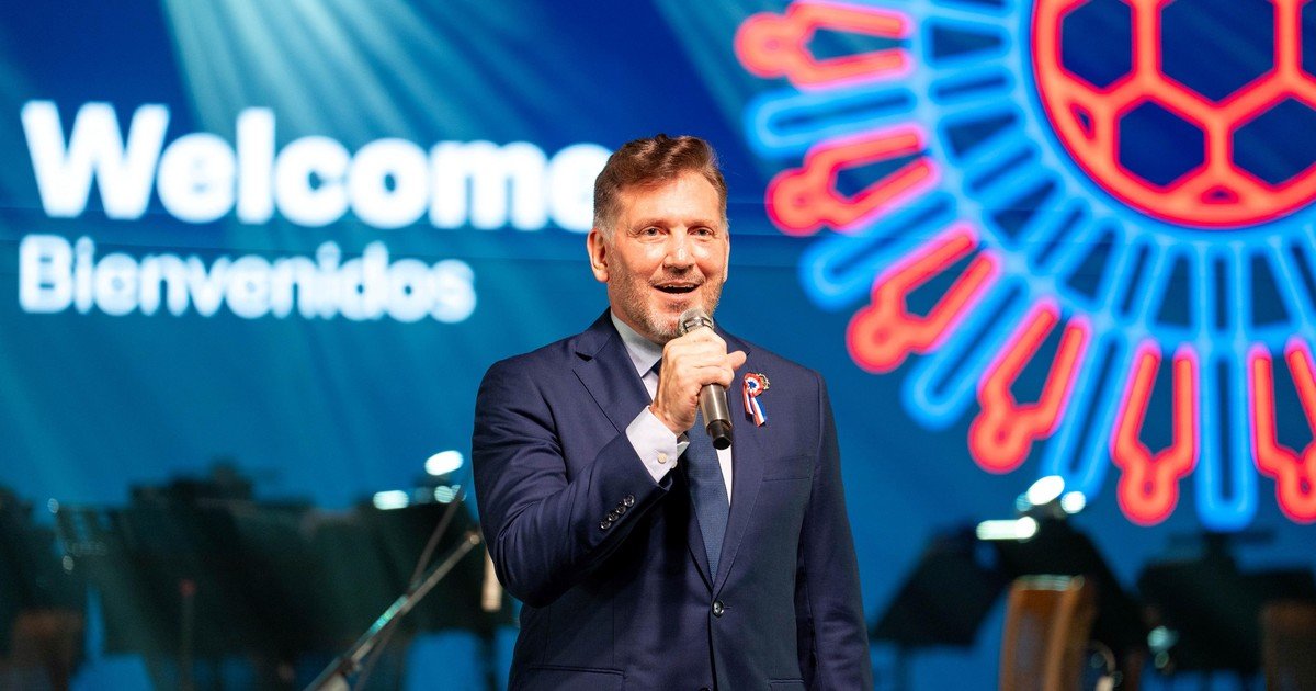 La Conmebol cambió la sede de la final de la Copa Sudamericana que debía hacerse en Santa Cruz de la Sierra: será en Asunción