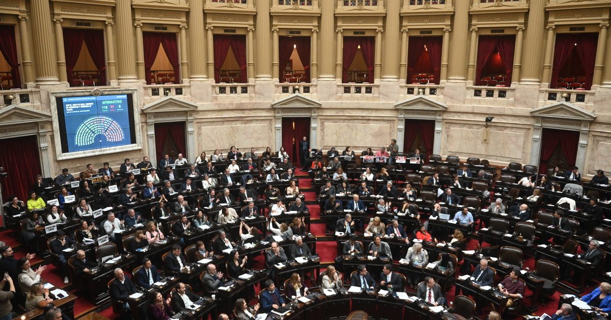 Decretos anulados: Vuelven a revivificar a las instituciones culturales desmanteladas