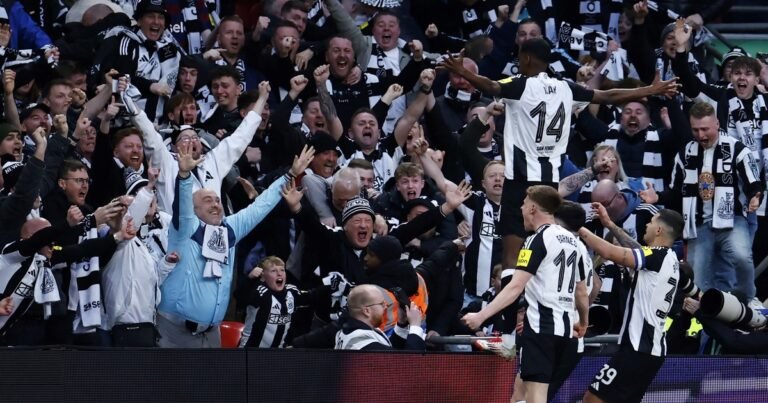 La Premier League gastó 3000 millones de euros y cerró un mercado de pases récord: la transferencia top y quiénes son los integrantes del Big Six