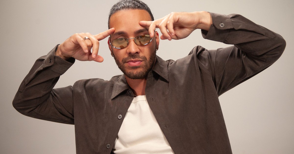 Prince Royce se animó a cantar hits de los Beatles, Lionel Richie, Bee Gees y hasta Backstreet Boys, todo en ritmo de bachata