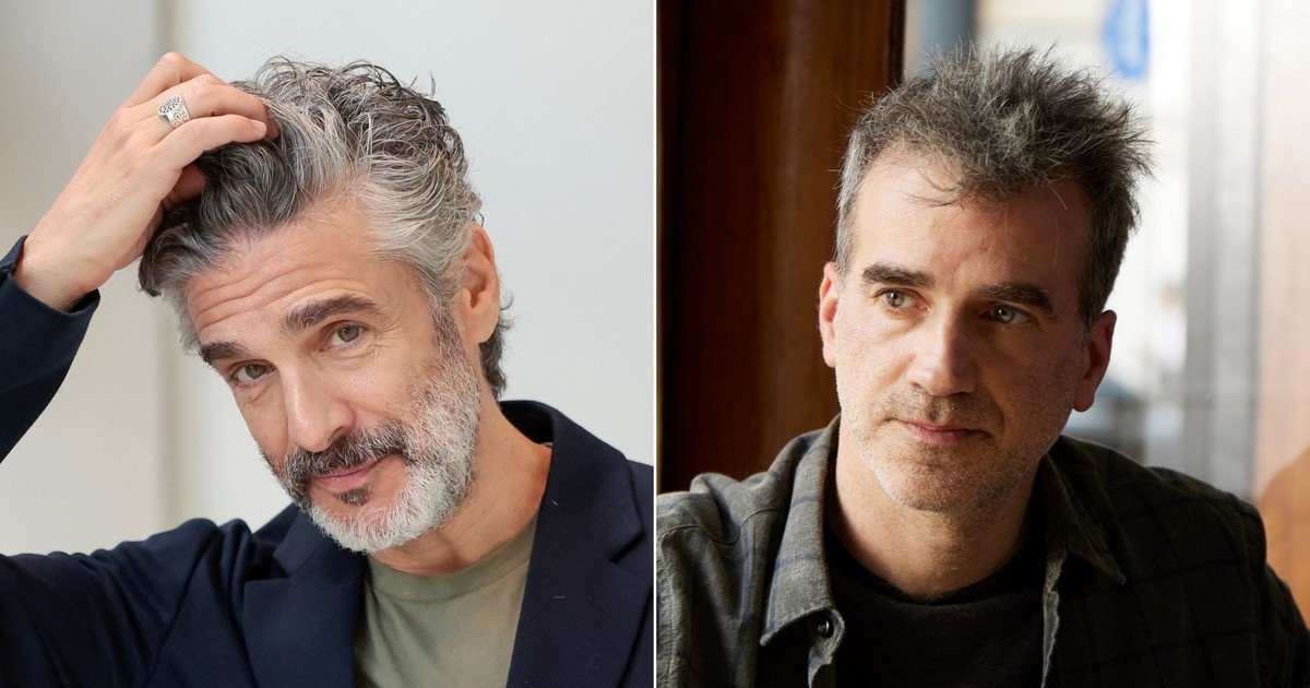 Leonardo Sbaraglia y Daniel Hendler vuelven sin haberse ido: el viernes estrenan serie por separado, a poco del debut de "Menem" y "División Palermo 2"
