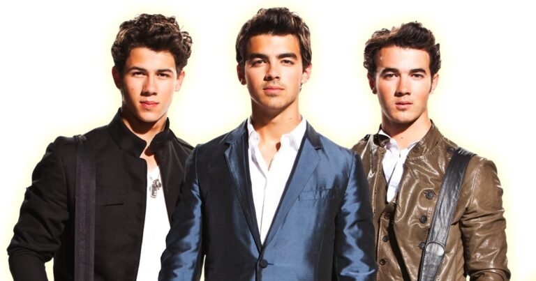 Los Jonas Brothers vuelven a Disney con "Camp Rock 3": el motivo por el que Demi Lovato no estará en pantalla